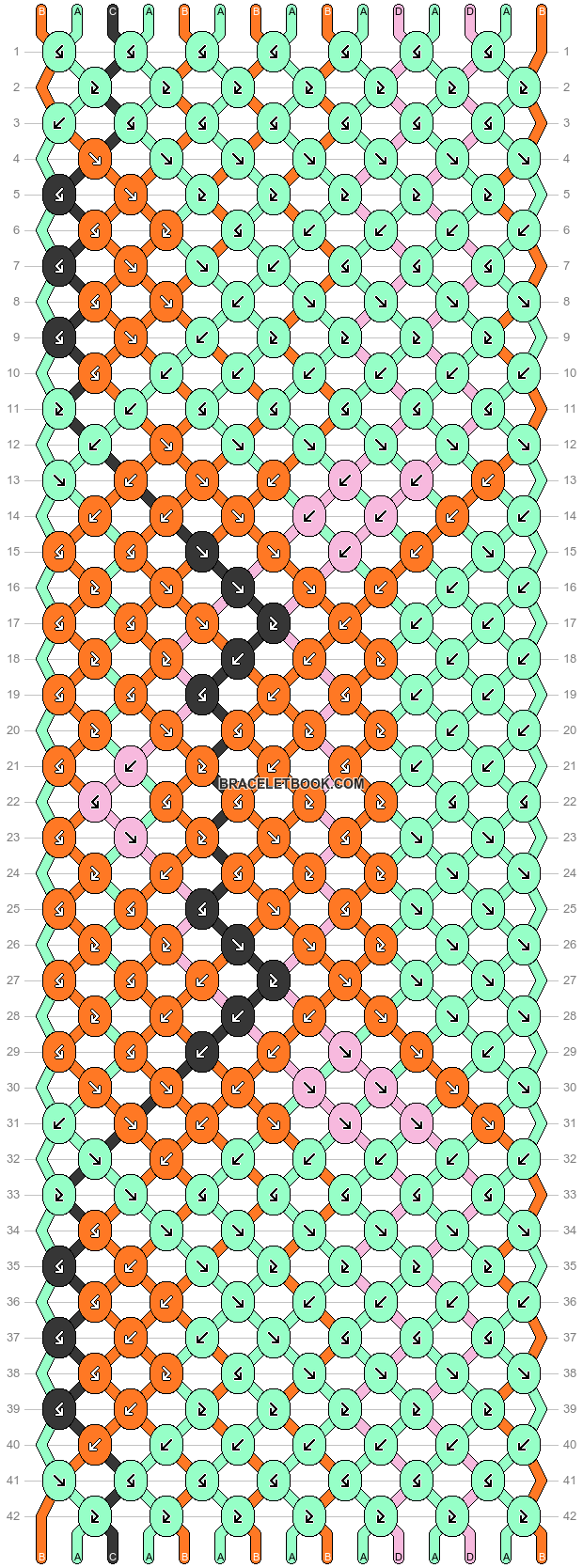 Normal pattern #177523 variation #367728 pattern