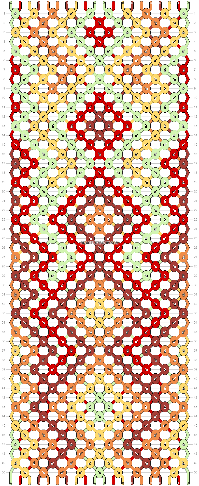 Normal pattern #69950 variation #367729 pattern