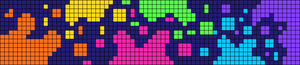 Alpha pattern #41620 variation #367730