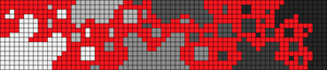Alpha pattern #41620 variation #367731