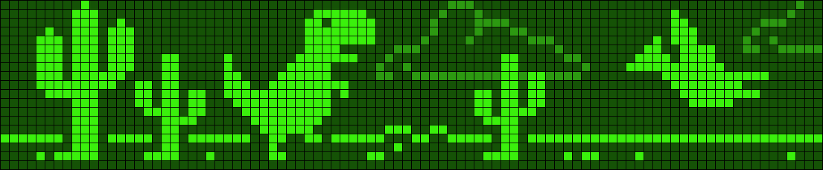 Alpha pattern #47195 variation #367732 preview