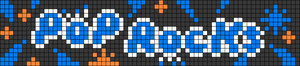 Alpha pattern #79663 variation #367734