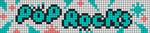 Alpha pattern #79663 variation #367735