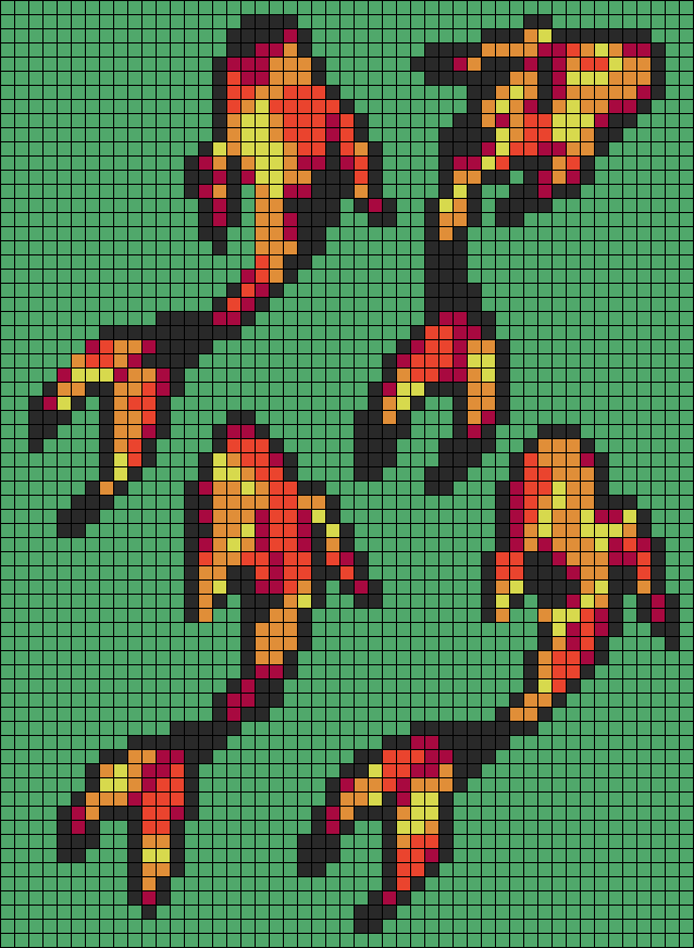 Alpha pattern #177719 variation #367740 preview