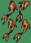 Alpha pattern #177719 variation #367740