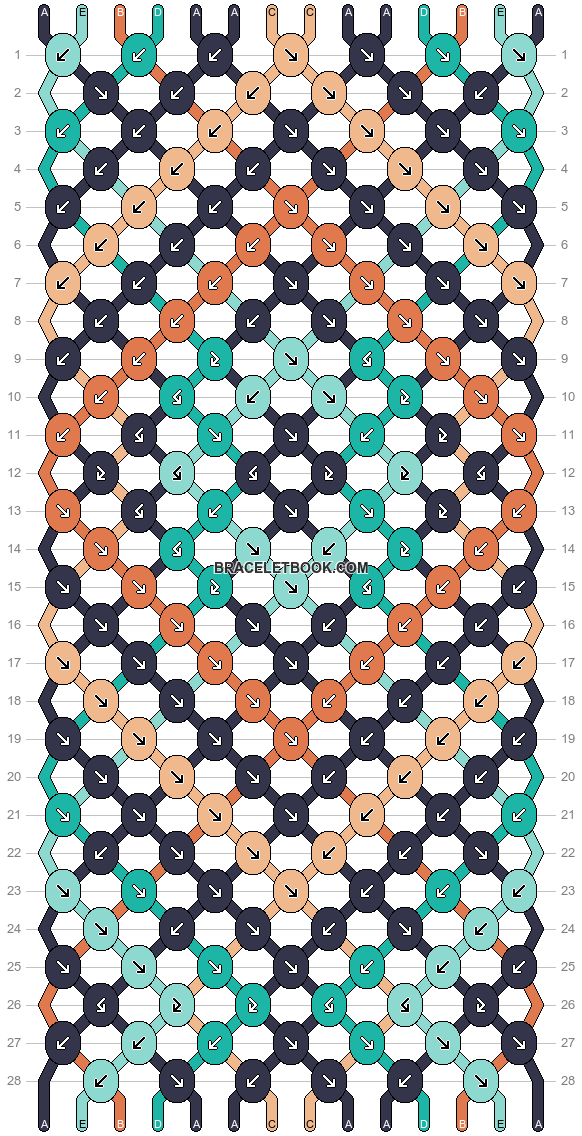 Normal pattern #177452 variation #367741 pattern