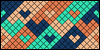 Normal pattern #176426 variation #367742