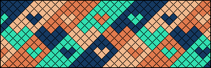 Normal pattern #176426 variation #367742