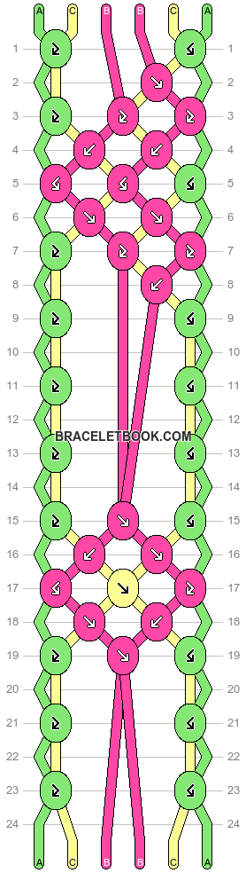 Normal pattern #167073 variation #367744 pattern