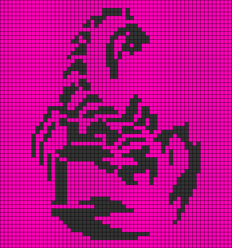Alpha pattern #167583 variation #367745 preview