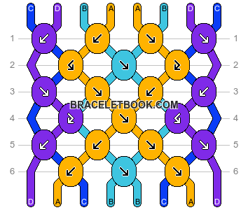 Normal pattern #11040 variation #367747 pattern