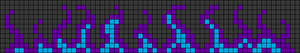 Alpha pattern #164684 variation #367748
