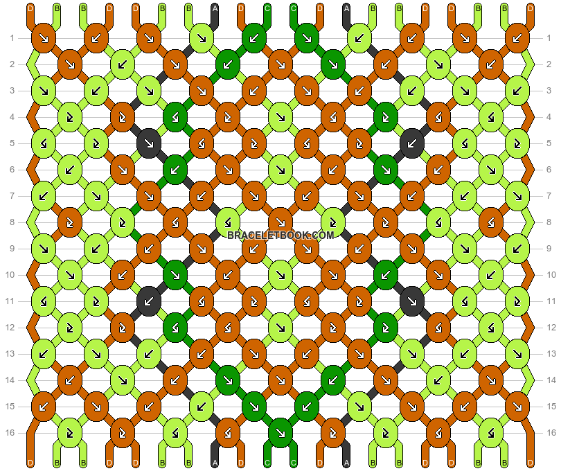 Normal pattern #177763 variation #367749 pattern