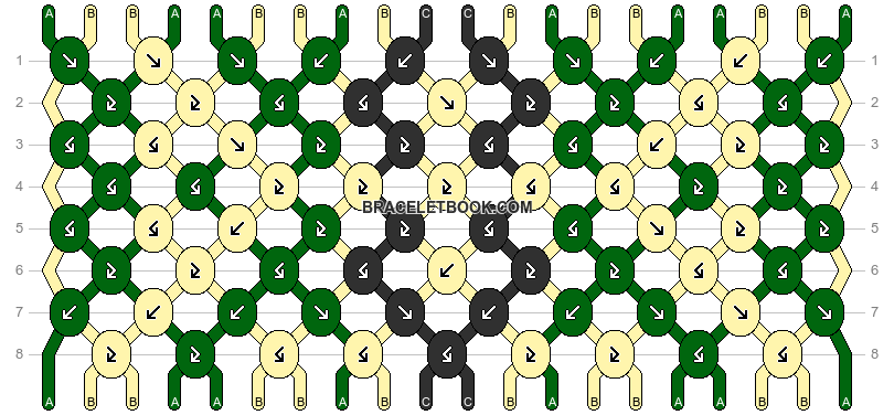 Normal pattern #177767 variation #367750 pattern