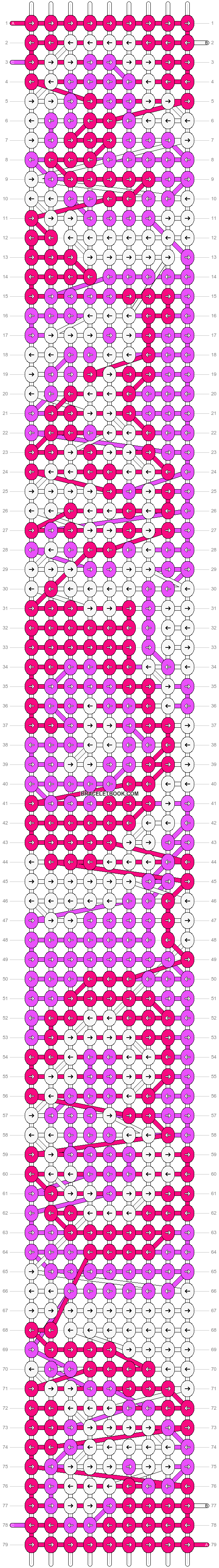 Alpha pattern #122376 variation #367751 pattern