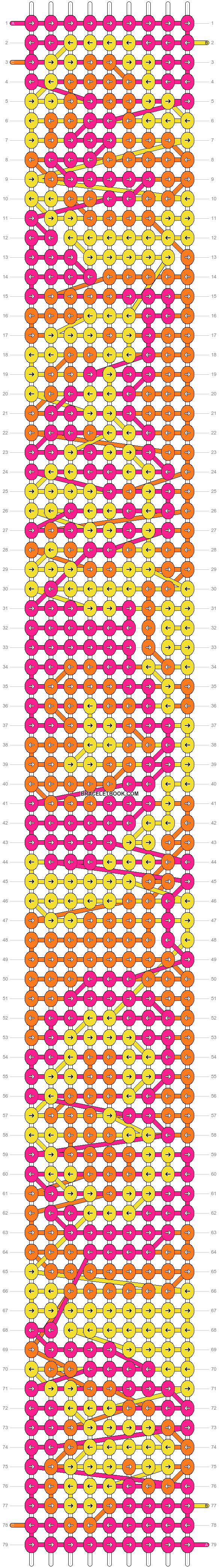 Alpha pattern #122376 variation #367752 pattern