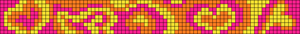 Alpha pattern #122376 variation #367752