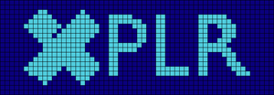 Alpha pattern #151890 variation #367753