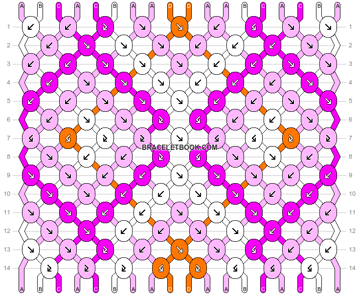 Normal pattern #160537 variation #367754 pattern