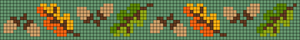 Alpha pattern #53669 variation #367755