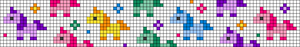 Alpha pattern #46875 variation #367757