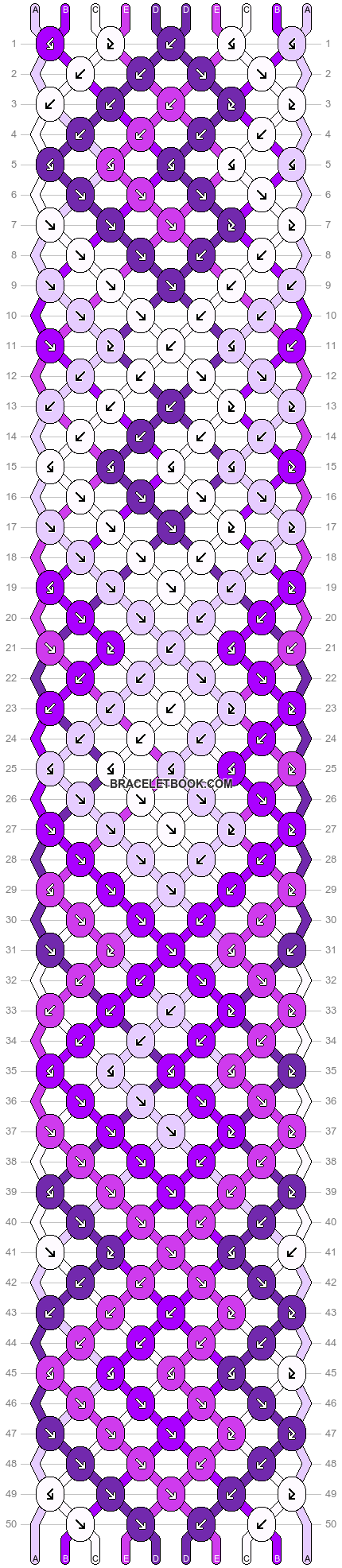 Normal pattern #177765 variation #367760 pattern