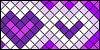 Normal pattern #177765 variation #367760