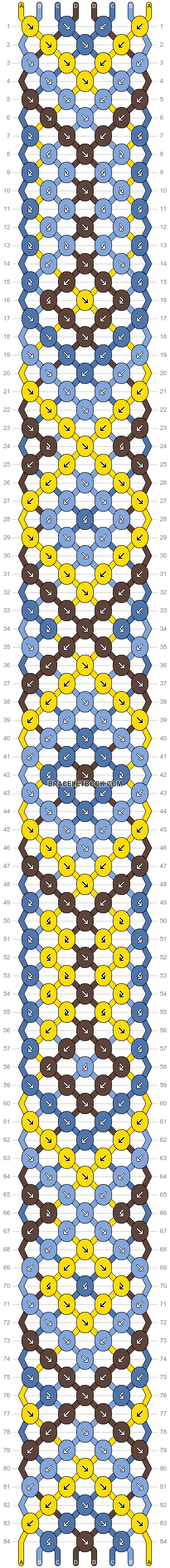 Normal pattern #39909 variation #367761 pattern