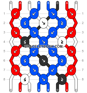 Normal pattern #177814 variation #367763 pattern