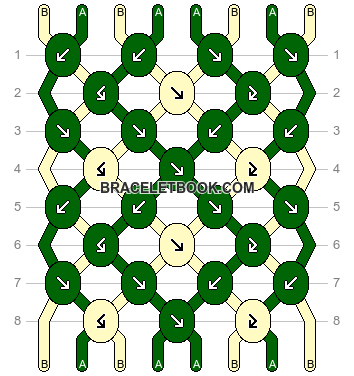 Normal pattern #177814 variation #367764 pattern