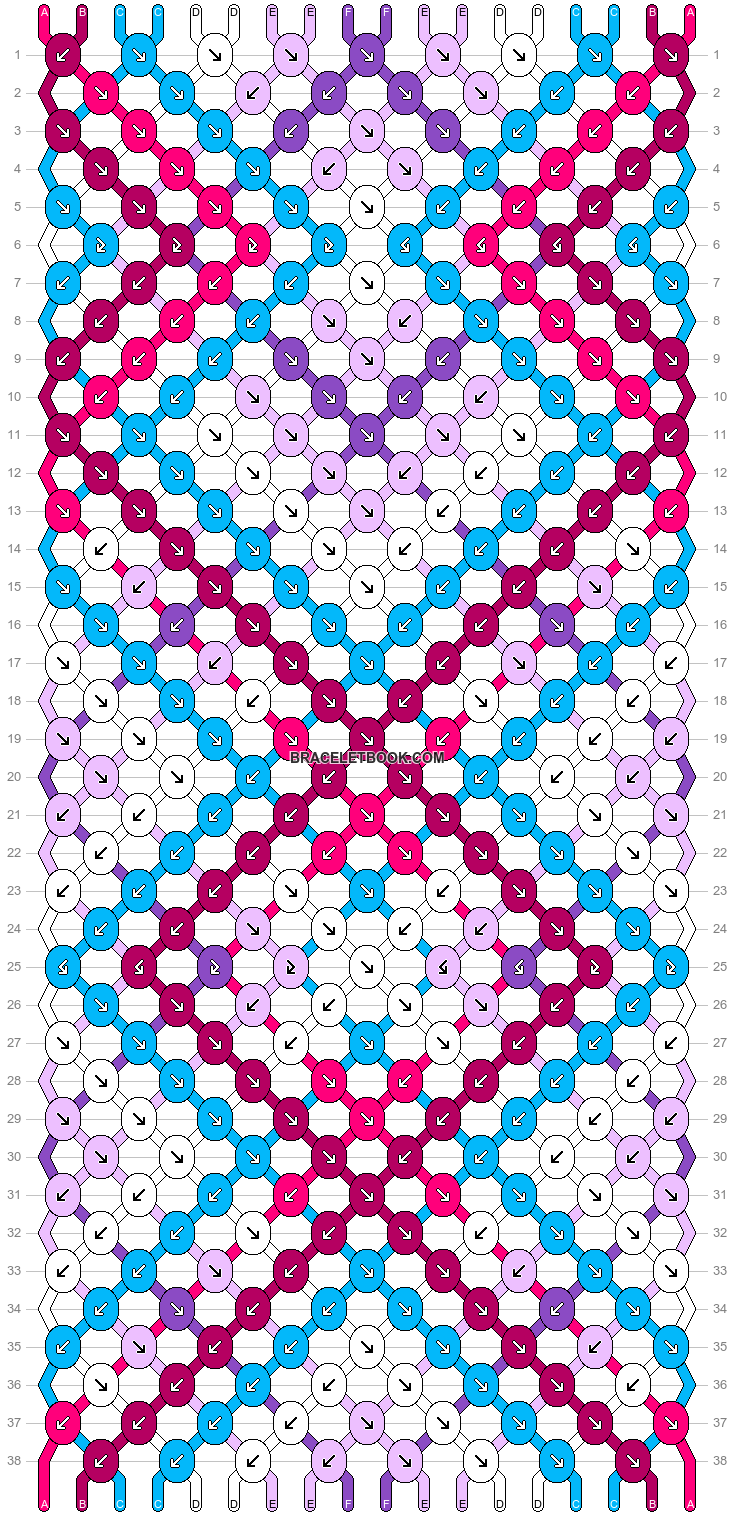 Normal pattern #35732 variation #367765 pattern