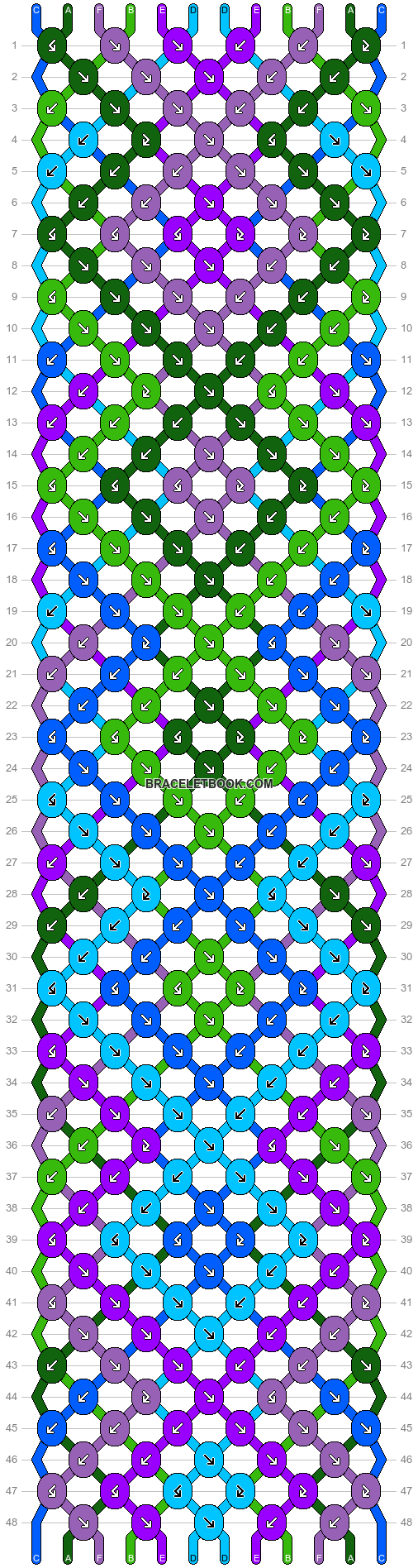 Normal pattern #169030 variation #367766 pattern