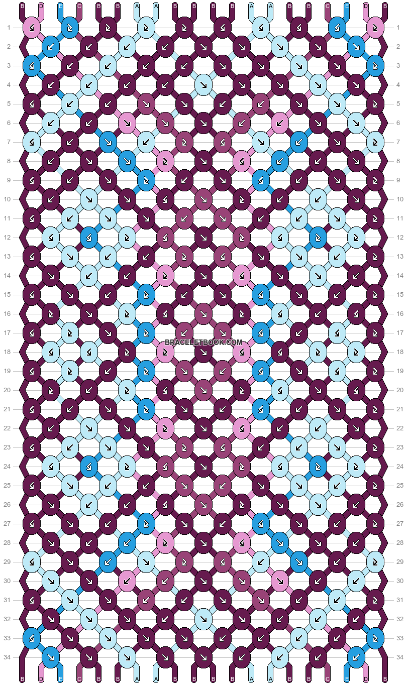 Normal pattern #140496 variation #367768 pattern