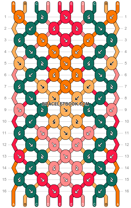 Normal pattern #27046 variation #367774 pattern