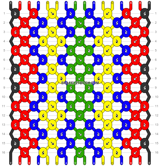 Normal pattern #177823 variation #367775 pattern