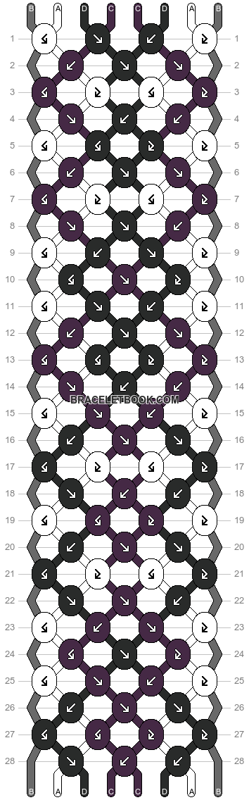 Normal pattern #177520 variation #367776 pattern