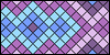 Normal pattern #177778 variation #367777