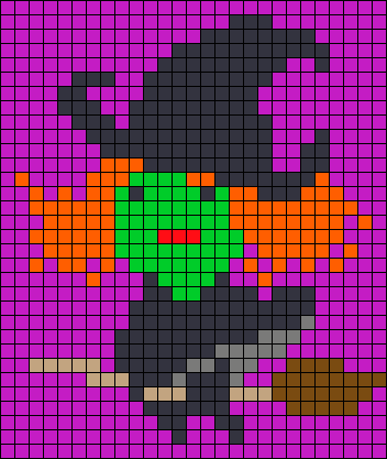 Alpha pattern #27596 variation #367781 preview