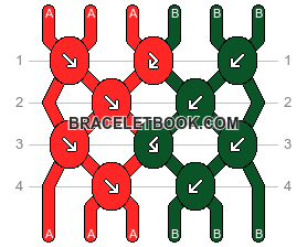 Normal pattern #30116 variation #367784 pattern