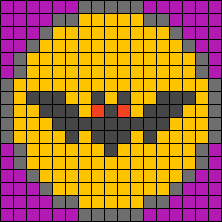 Alpha pattern #136343 variation #367785 preview