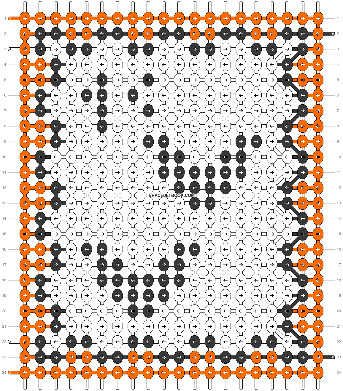 Alpha pattern #175999 variation #367786 pattern