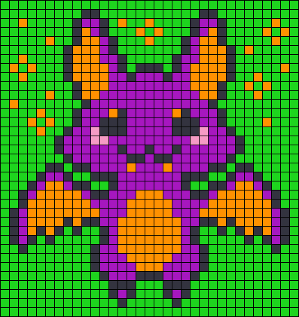Alpha pattern #151071 variation #367788 preview