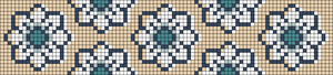 Alpha pattern #92517 variation #367789