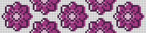 Alpha pattern #92517 variation #367790