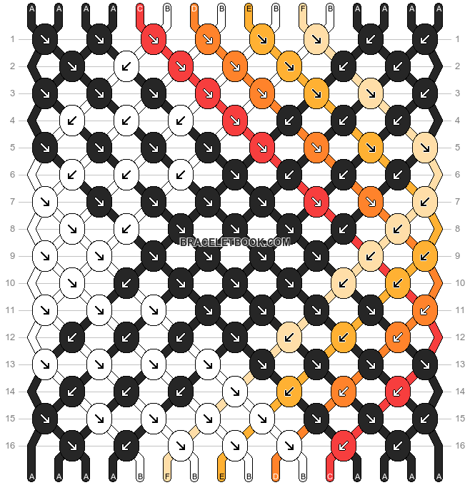 Normal pattern #106120 variation #367791 pattern