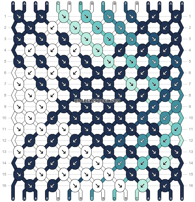 Normal pattern #106120 variation #367792 pattern