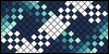 Normal pattern #106120 variation #367792
