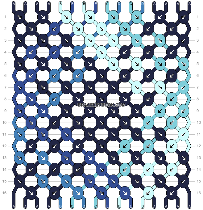 Normal pattern #106120 variation #367793 pattern