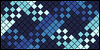 Normal pattern #106120 variation #367793