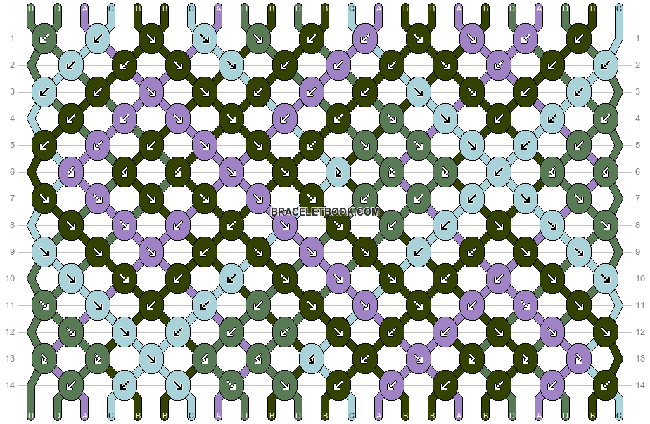 Normal pattern #177048 variation #367795 pattern